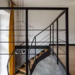 Central Wroclaw Apartment - Great Location - Chic And Luxury - Jp33