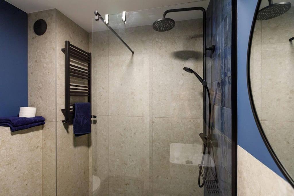 Apartment - Great Location - Chic And Luxury - Jp33