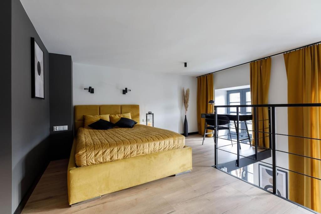 - Great Location - Chic And Luxury - Jp33 Wroclaw