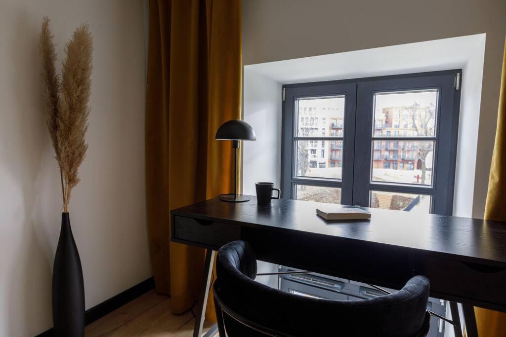 Apartment - Great Location - Chic And Luxury - Jp33