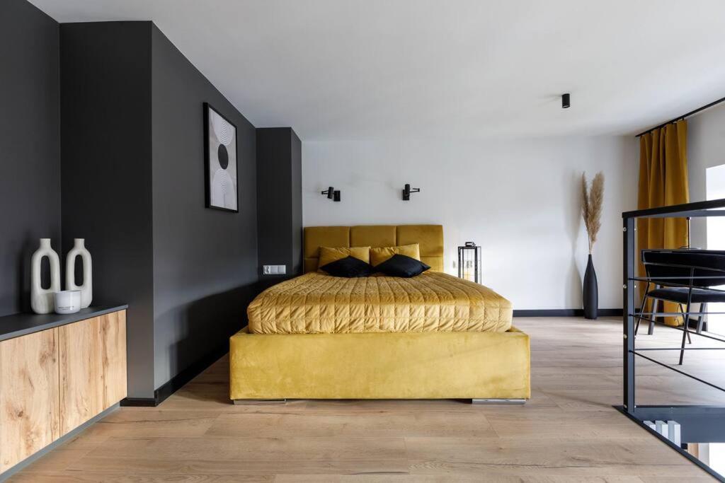 - Great Location - Chic And Luxury - Jp33 Apartment *