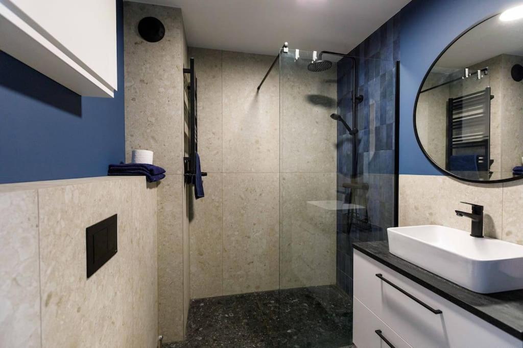 Apartment - Great Location - Chic And Luxury - Jp33 Wroclaw