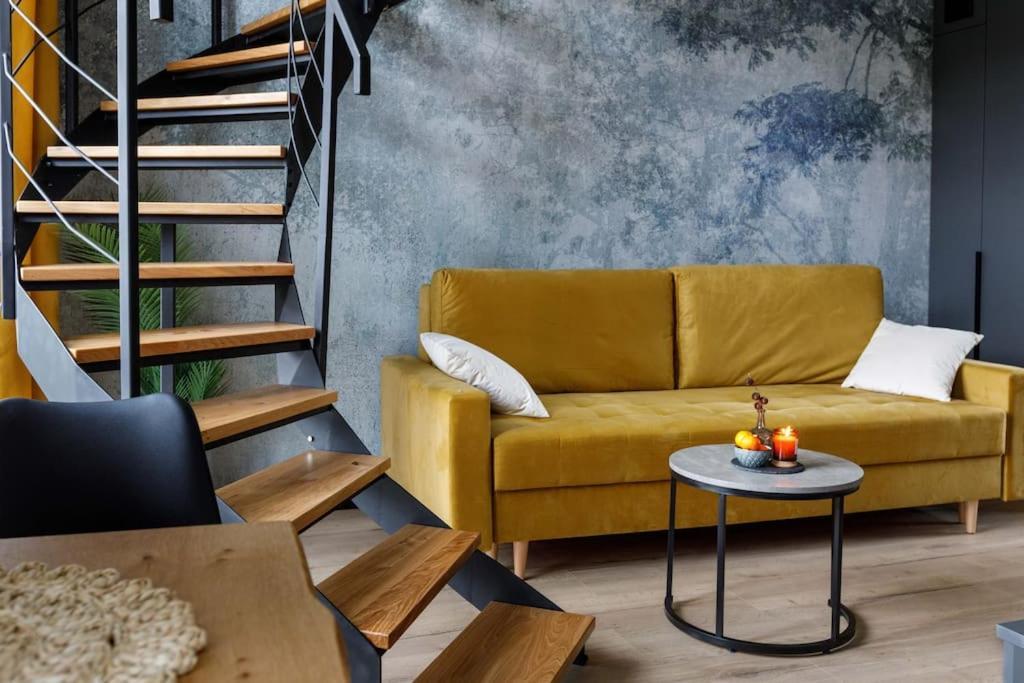 Apartment - Great Location - Chic And Luxury - Jp33