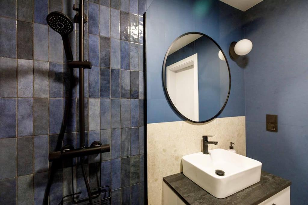 Apartment - Great Location - Chic And Luxury - Jp33 Wroclaw